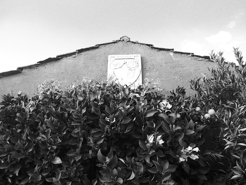 B&B Colle Cucchiara Cassino Exterior foto