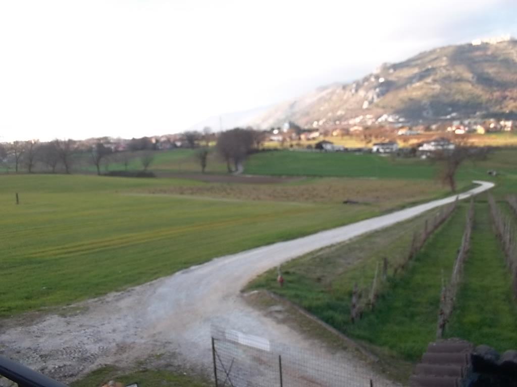 B&B Colle Cucchiara Cassino Exterior foto